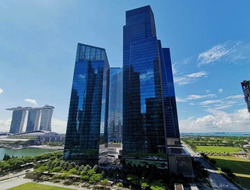 Marina Bay Suites (D1), Condominium #612715421